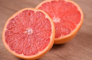 ピンクグレープフルーツの効果 効能 レシピ 選び方 保存法 旬な果物 木の実