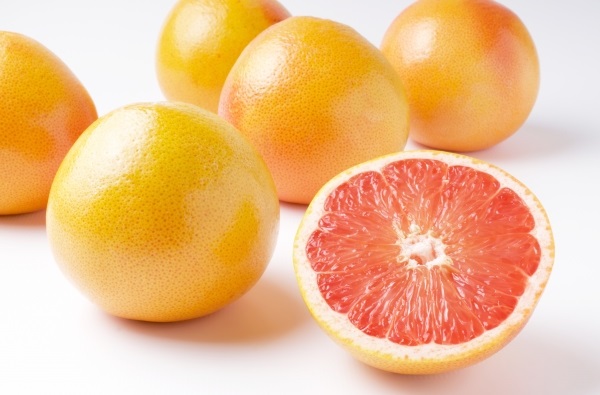 ピンクグレープフルーツの効果 効能 レシピ 選び方 保存法 旬な果物 木の実